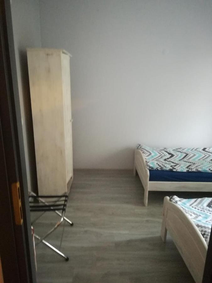 Na Starówce 1 Apartamento Żywiec Exterior foto