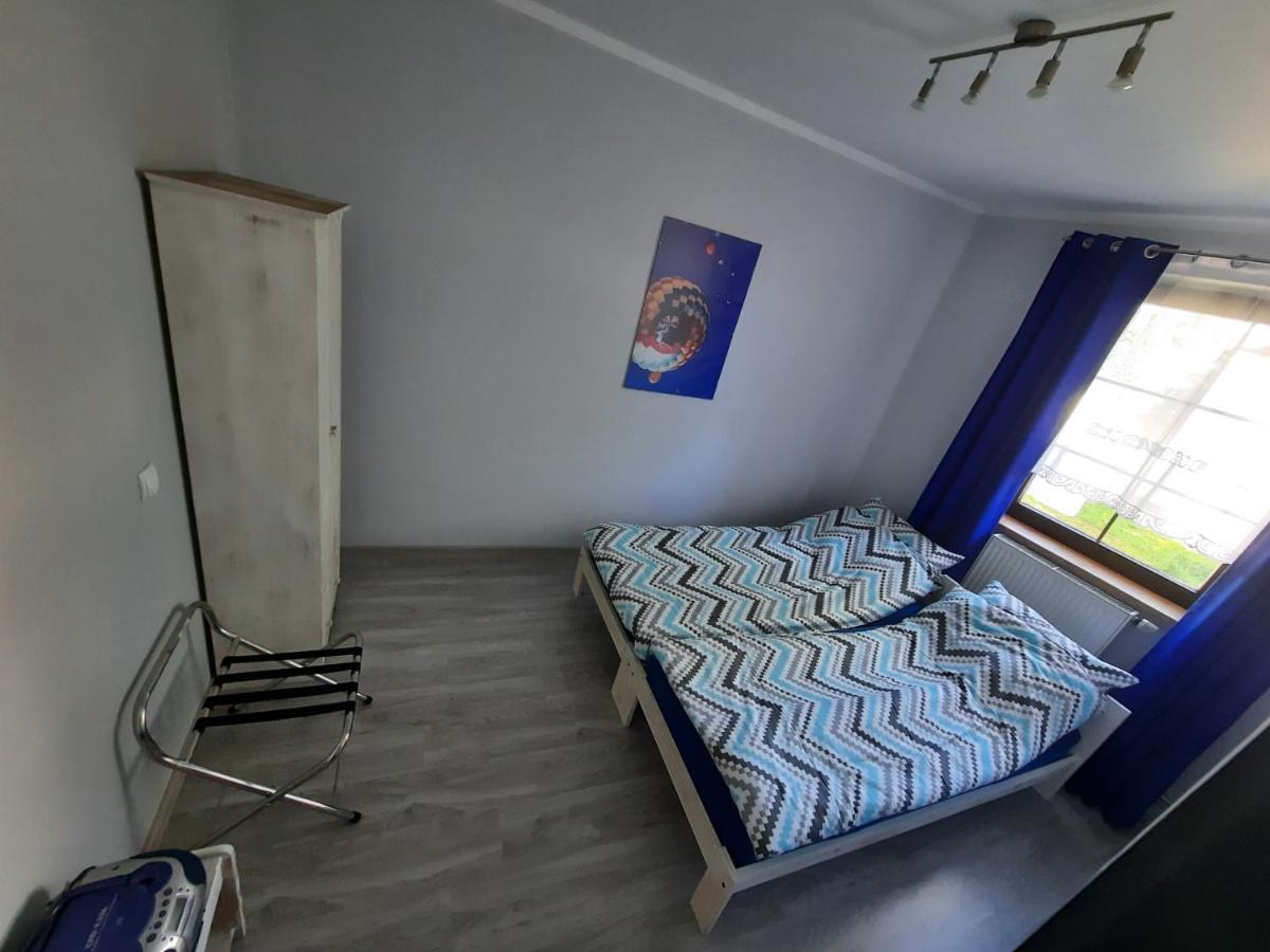 Na Starówce 1 Apartamento Żywiec Exterior foto